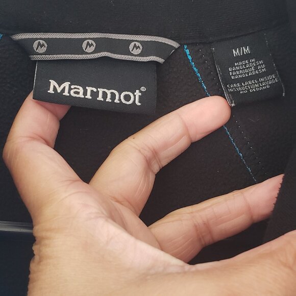 Marmot Ladies' Gravity Jacket Medium Style E85000 - Picture 7 of 12